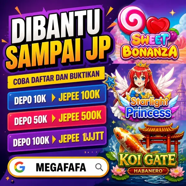 situs terbesar di indonesia slot